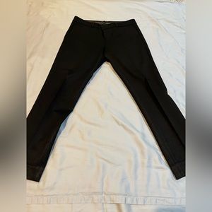 BR Black Sloane Pant